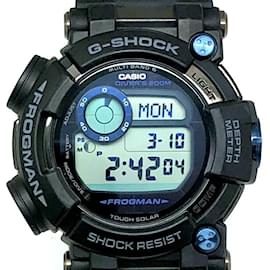Autre Marque-Casio G-Shock GWF-D1000B-1 Frogman Watch-Other