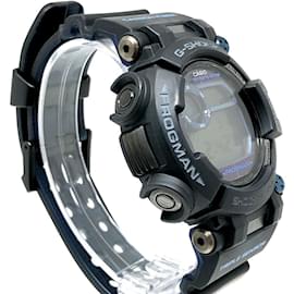 Autre Marque-Casio G-Shock GWF-D1000B-1 Frogman Watch-Other