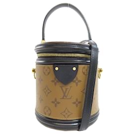 Louis Vuitton-Louis Vuitton Cannes Handbag-Monogram