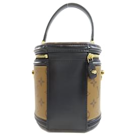 Louis Vuitton-Louis Vuitton Cannes Handbag-Monogram
