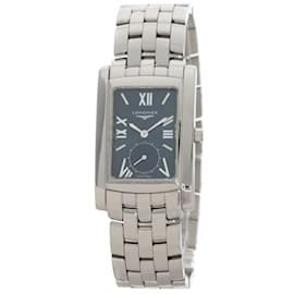 Longines-Longines L5.655.4 Dolce Vita Men's Wristwatch-Other