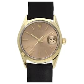Rolex-Rolex 1550 Oyster Perpetual 1970 Watch-Other