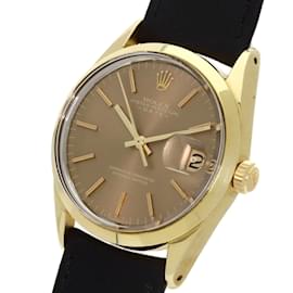 Rolex-Rolex 1550 Oyster Perpetual 1970 Watch-Other