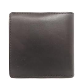 Louis Vuitton-Louis Vuitton M85016 Portefeuille Marco Bi-fold Wallet-Black