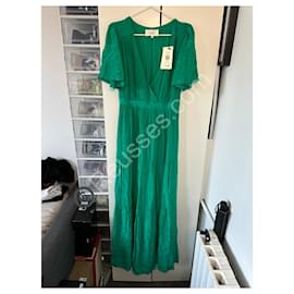 Robe longue Ba&sh Natalia Autre