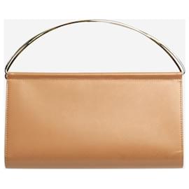 Cartier-Tan Trinity clutch bag-Other