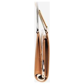 Cartier-Tan Trinity clutch bag-Other