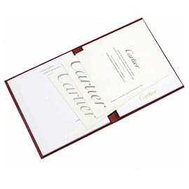 Cartier-Cartier Tank MC W5330004 Men's Watch-Other