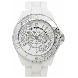 Chanel-Chanel CHANEL J12・20 H6476 Men's Wristwatch-Other