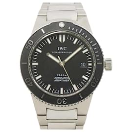 IWC-IWC GST Aquatimer IW353602 Men's Watch-Other