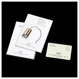 IWC-IWC GST Aquatimer IW353602 Men's Watch-Other