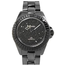 Chanel-Chanel CHANEL J12 Interstellar Men's Watch-Other