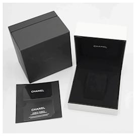 Chanel-Chanel CHANEL J12 Interstellar Men's Watch-Other