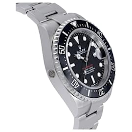 Rolex-Rolex Sea-Dweller-Black