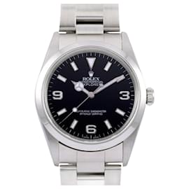 Rolex-Rolex Explorer-Black