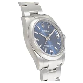 Rolex-Rolex Oyster Perpetual 36mm-Blue