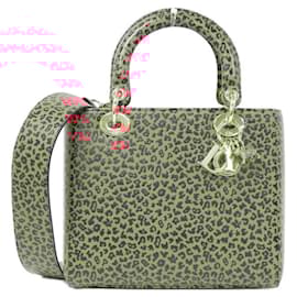 Dior-Dior Lady Dior-Red
