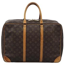Louis Vuitton-Louis Vuitton Sirius-Brown