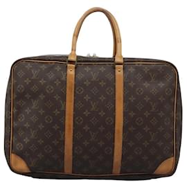 Louis Vuitton-Louis Vuitton Sirius-Brown