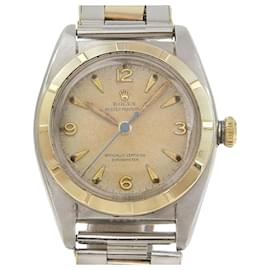 Rolex-Rolex Oyster Perpetual 39mm-Beige