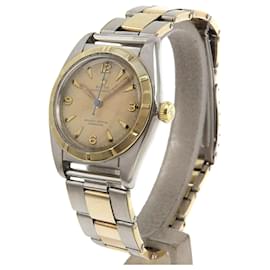 Rolex-Rolex Oyster Perpetual 39mm-Beige
