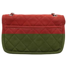 Chanel-Chanel Intemporel-Rouge