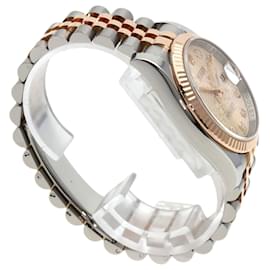Rolex-Rolex Datejust 36mm-Pink