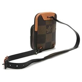 Louis Vuitton-Louis Vuitton Damier Giant Amazon Sling Shoulder Bag-Other