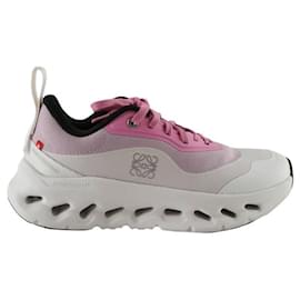Loewe White sneakers White