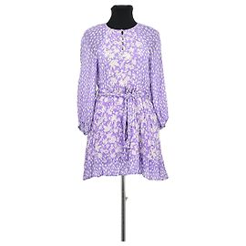 Bash Purple dress Purple