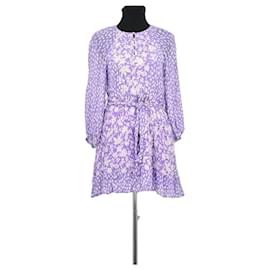 Bash Vestido roxo Roxo