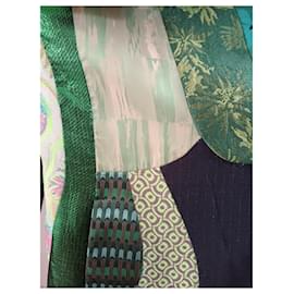 Autre Marque-**For sale: Desigual Women's Coat - Size M**-Other