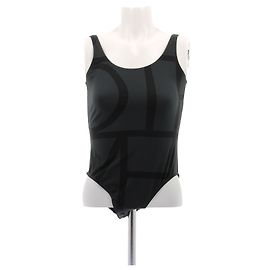 Totême TOTEME Bademode T.International S Polyester Schwarz