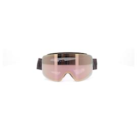 Tom Ford-TOM FORD Sunglasses T.  Plastic-Brown