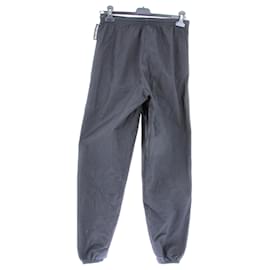 Balenciaga-BALENCIAGA Trousers T.International XXS Polyester-Black