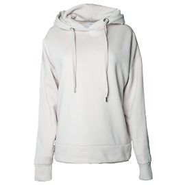 Sweat à capuche beige Closed Autre