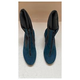 Autre Marque-Arche-Blue,Grey