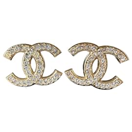 Chanel-CC-Doré