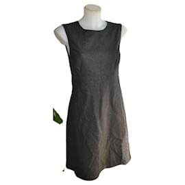 Ralph Lauren-dress-Grey