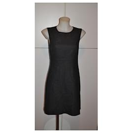Ralph Lauren-dress-Grey