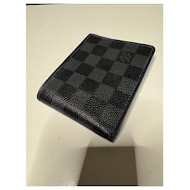 Louis Vuitton-Slender-Blue