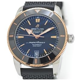 Breitling-Breitling Superocean Heritage B20 Automatic Wristwatch-Other