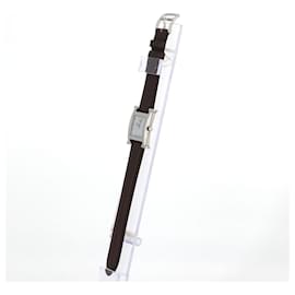 Hermès-Hermes H Watch HH1.210 SS Quartz Wristwatch-Other
