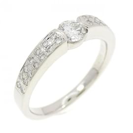 Autre Marque-Vendome Aoyama Diamond Band Ring-Other