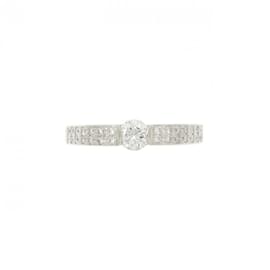 Autre Marque-Vendome Aoyama Diamond Band Ring-Other