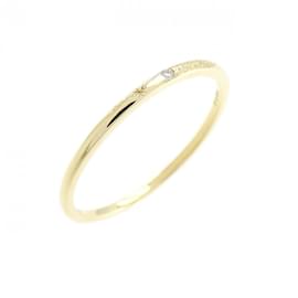 Autre Marque-AHKAH Meteor Ring 0.004CT-Golden