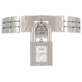 Hermès-Hermes Kelly KE4.110 SS Quartz Watch-Other