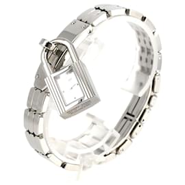 Hermès-Hermes Kelly KE4.110 SS Quartz Watch-Other
