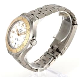 Omega-Omega Seamaster Diver 300M Paris 2024 Wristwatch-Other