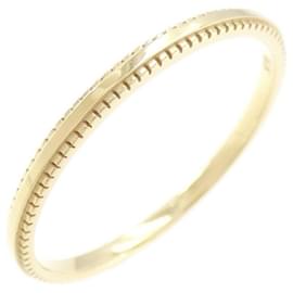 Autre Marque-Vendome Aoyama K18YG Band Ring-Other